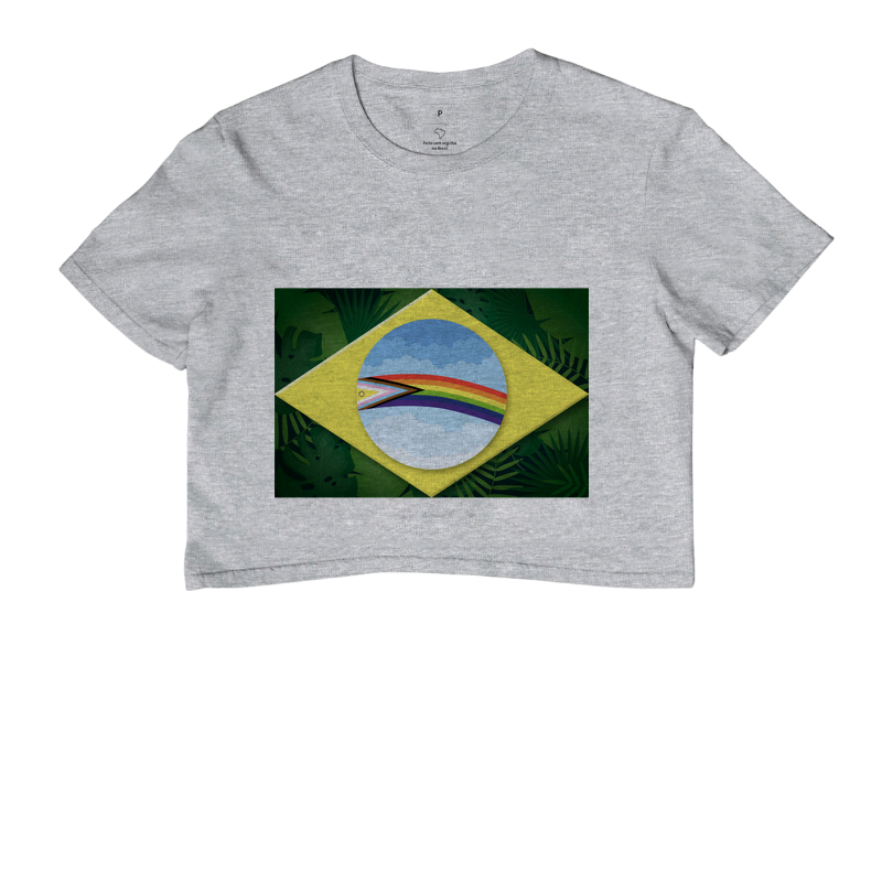 Brasil com orgulho - Imagem 6