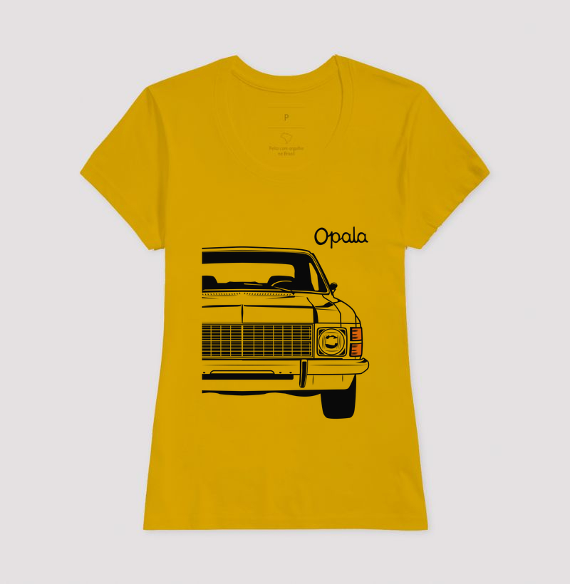 Frente Opala - Imagem 16