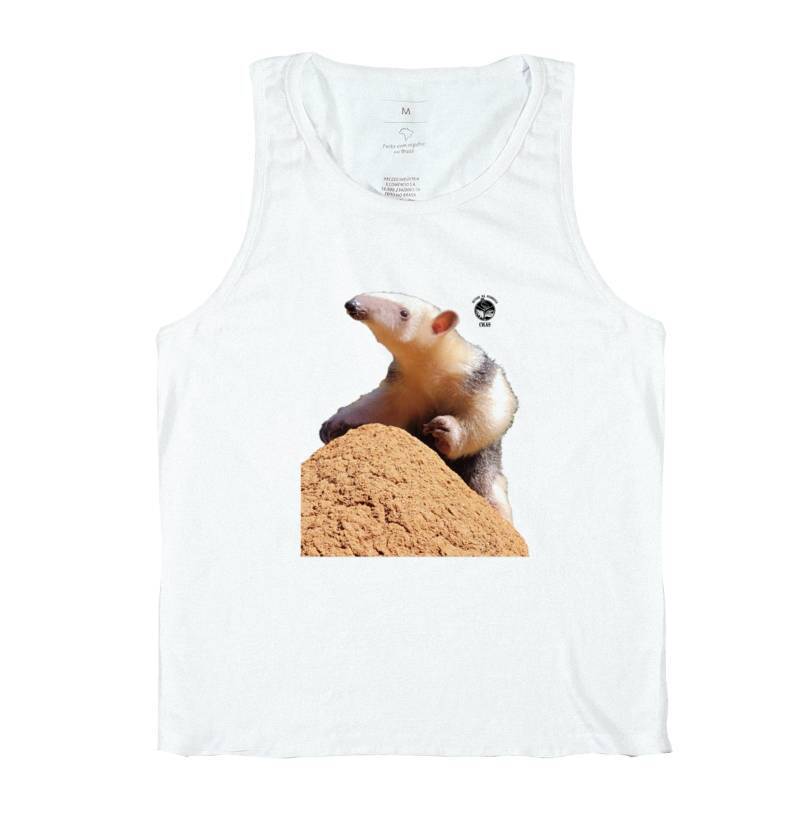 TAMANDUÁ MIRIM REGATA