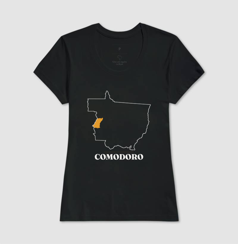 Comodoro | Traço MT - Imagem 3