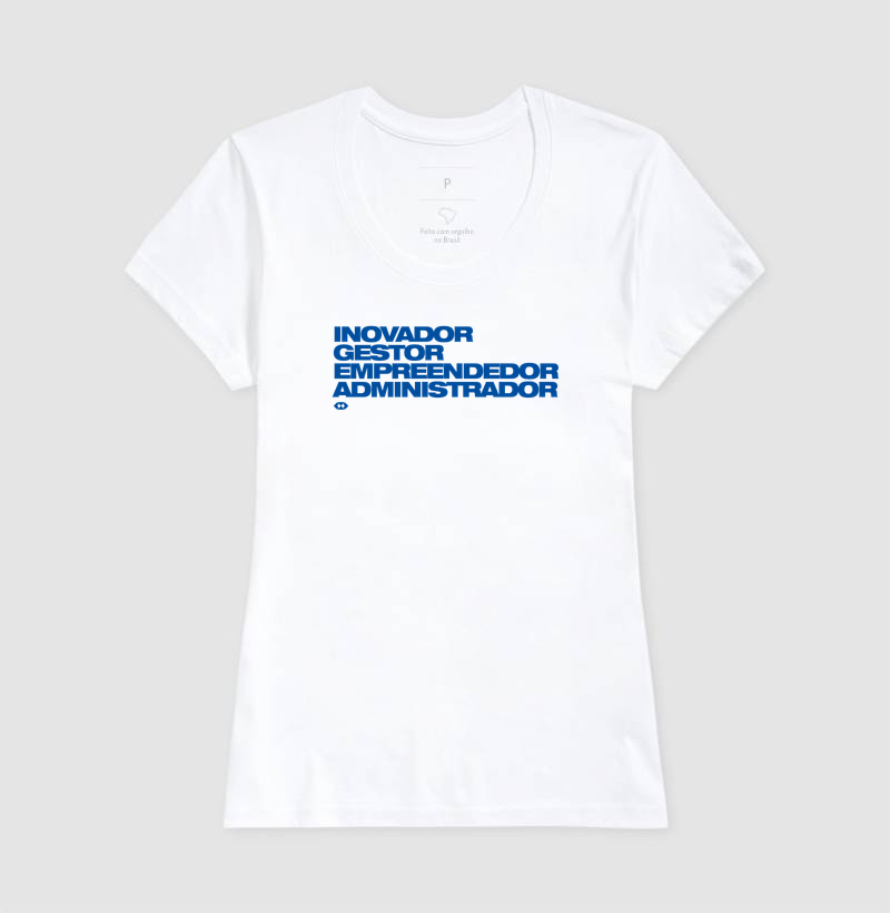 Inovador gestor administrador - Imagem 5