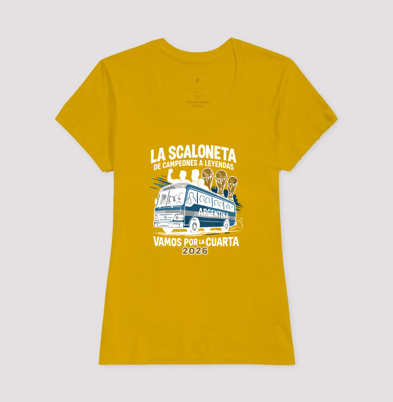 Camisa 14