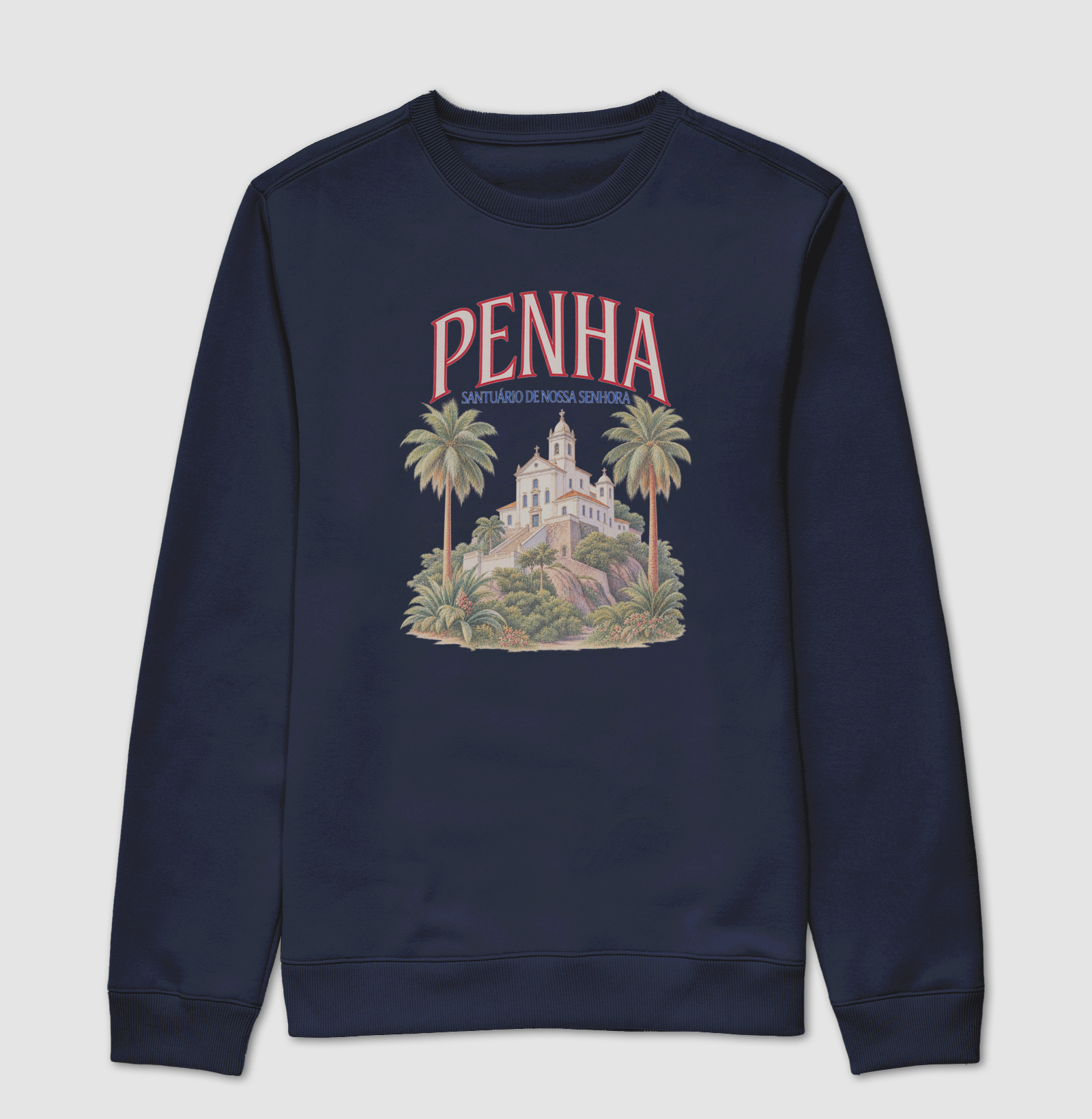 NOSSA SENHORA DA PENHA - Imagem 5