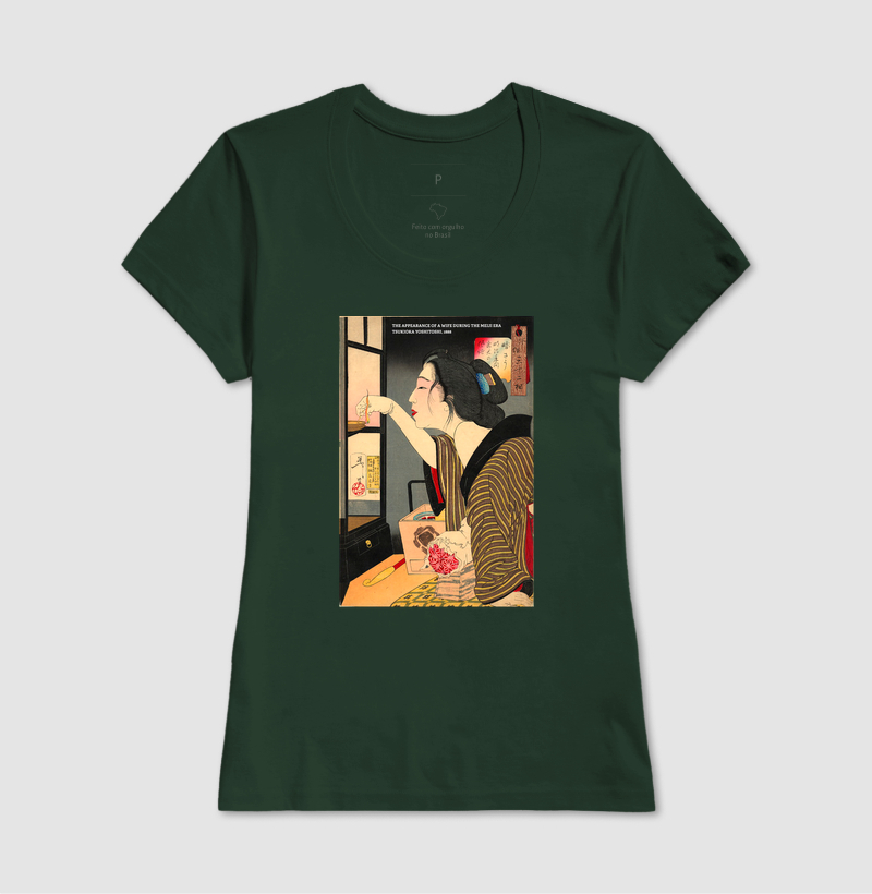Camisa 13