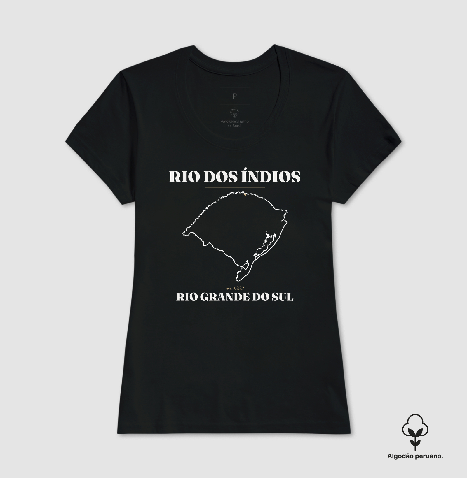 Camisa 2
