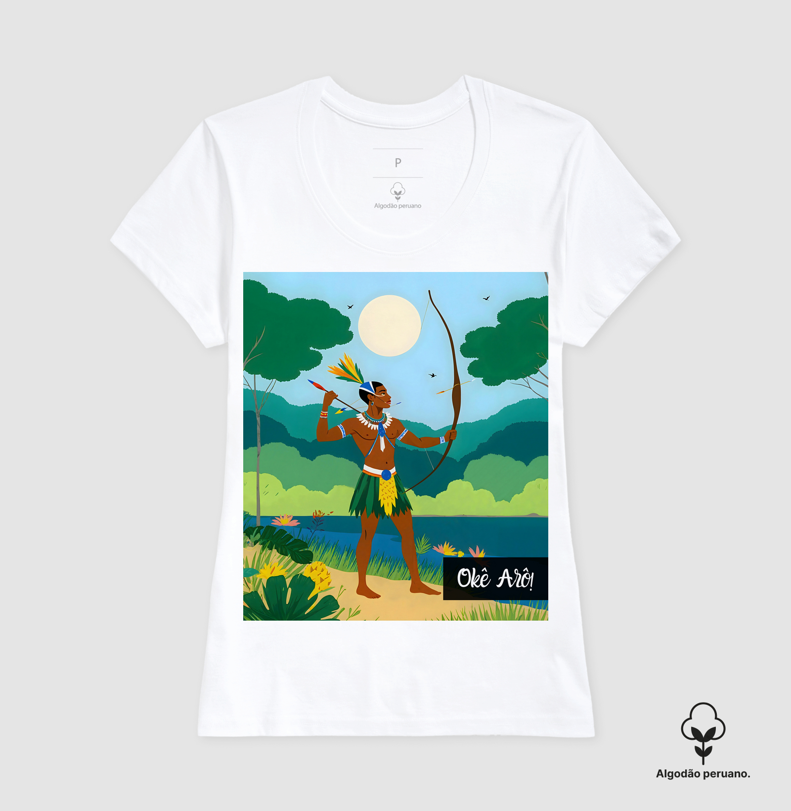 Camisa 3