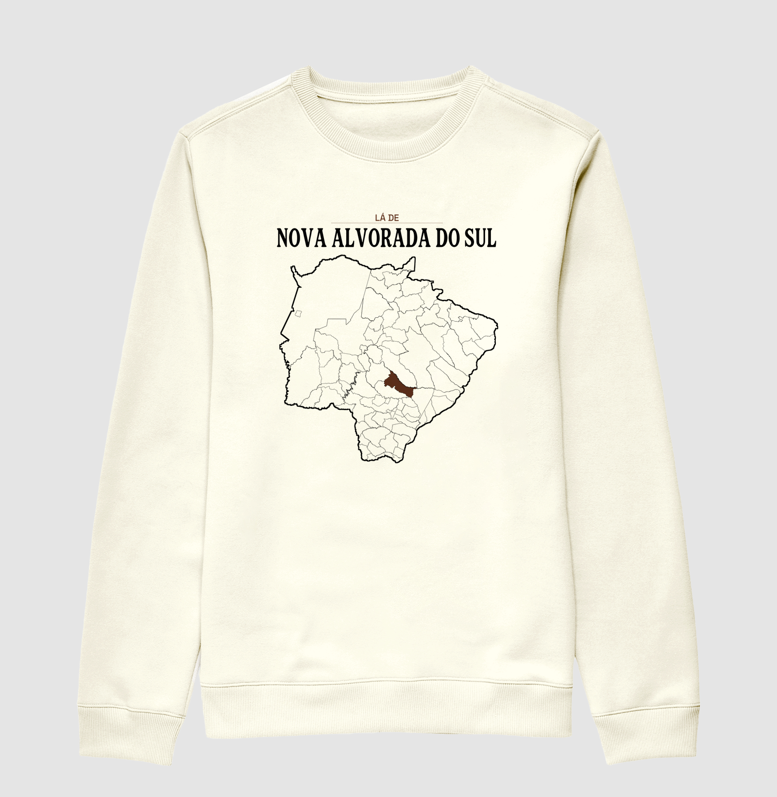 Nova Alvorada do Sul | Território MS - Imagem 2