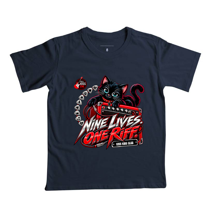 Nine Lives, One Riff - Imagem 6