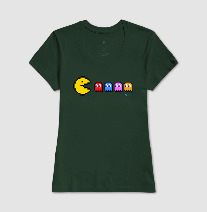 Pac-Man – Pixels - Imagem 13