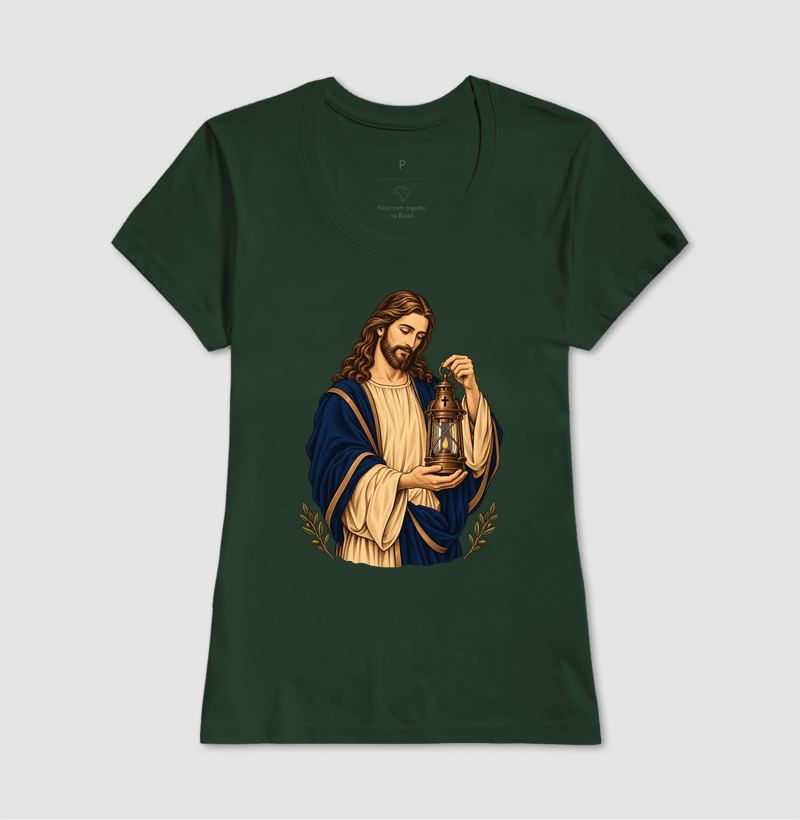 Luz do Mundo - Cristo Vivo - Imagem 11