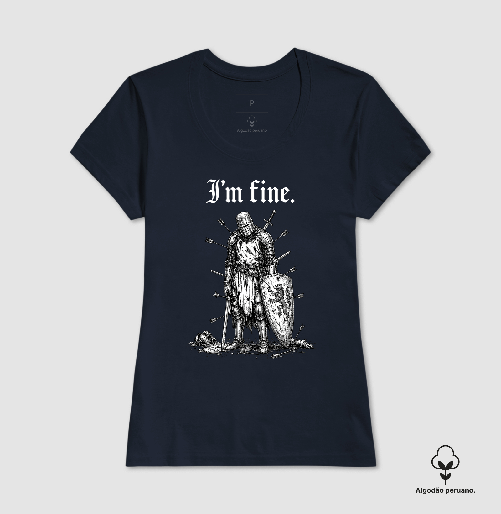 I'm Fine - Imagem 6