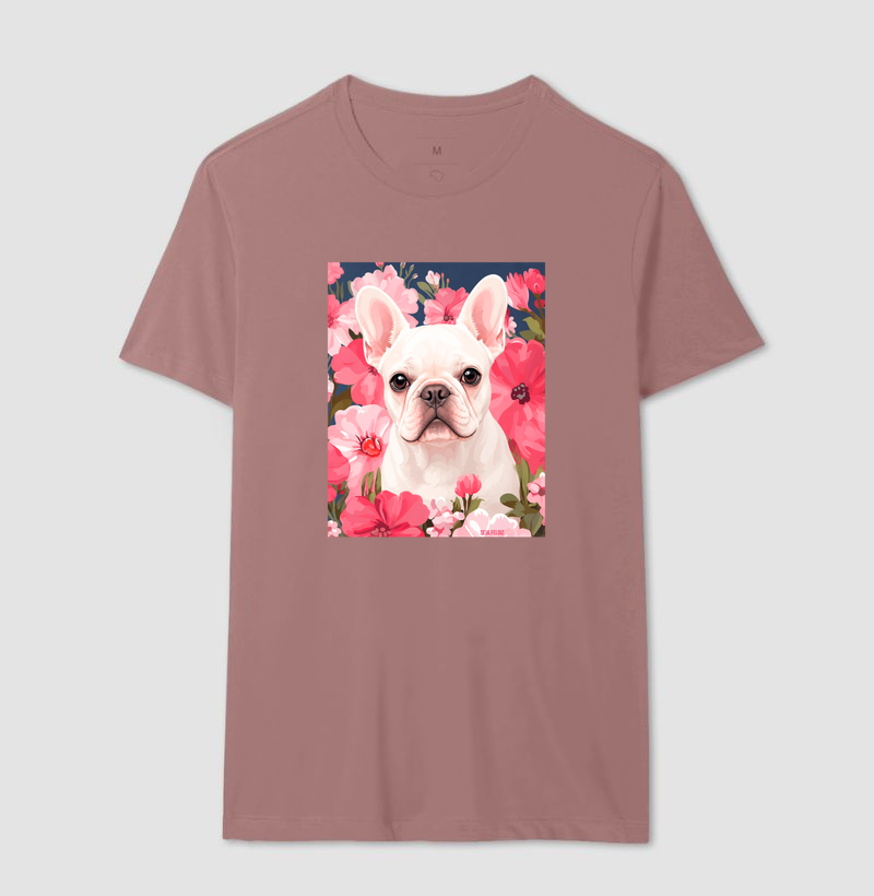 🌸 Frenchie in Bloom - Imagem 13