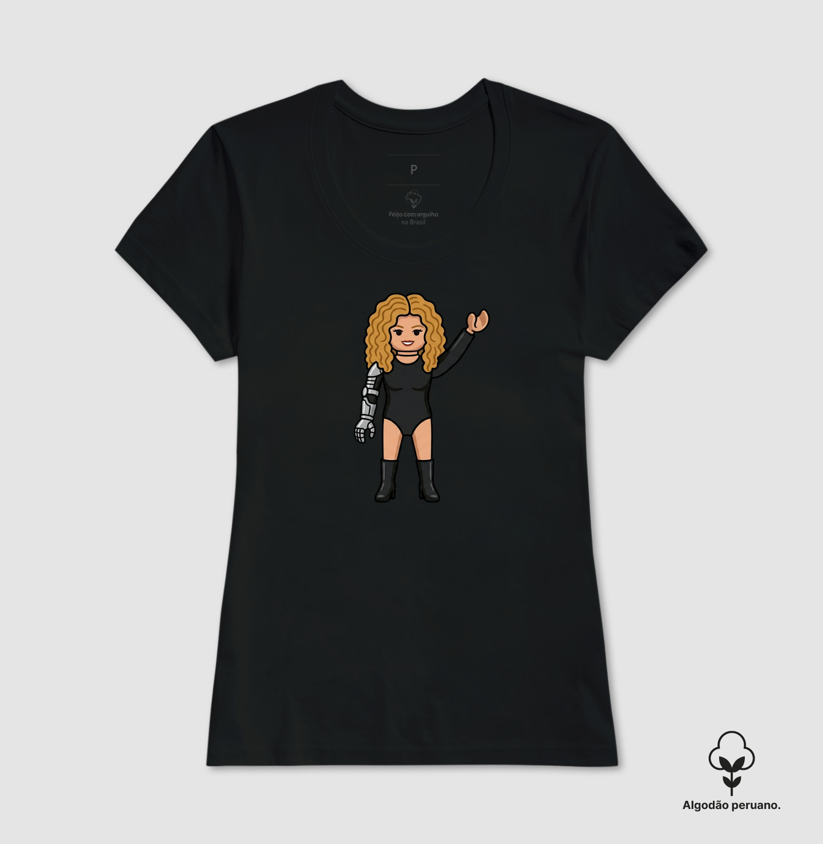 Camisa 5