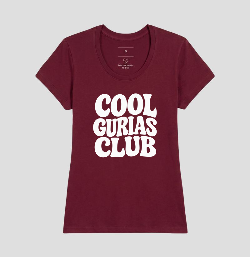 Cool Gurias Club - Imagem 19