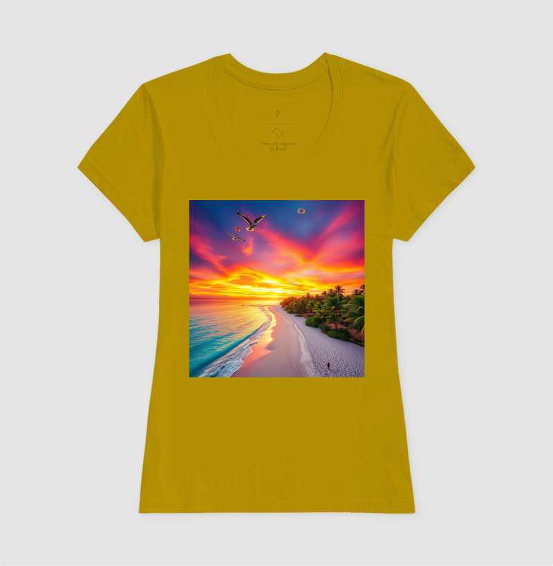 Camisa 13