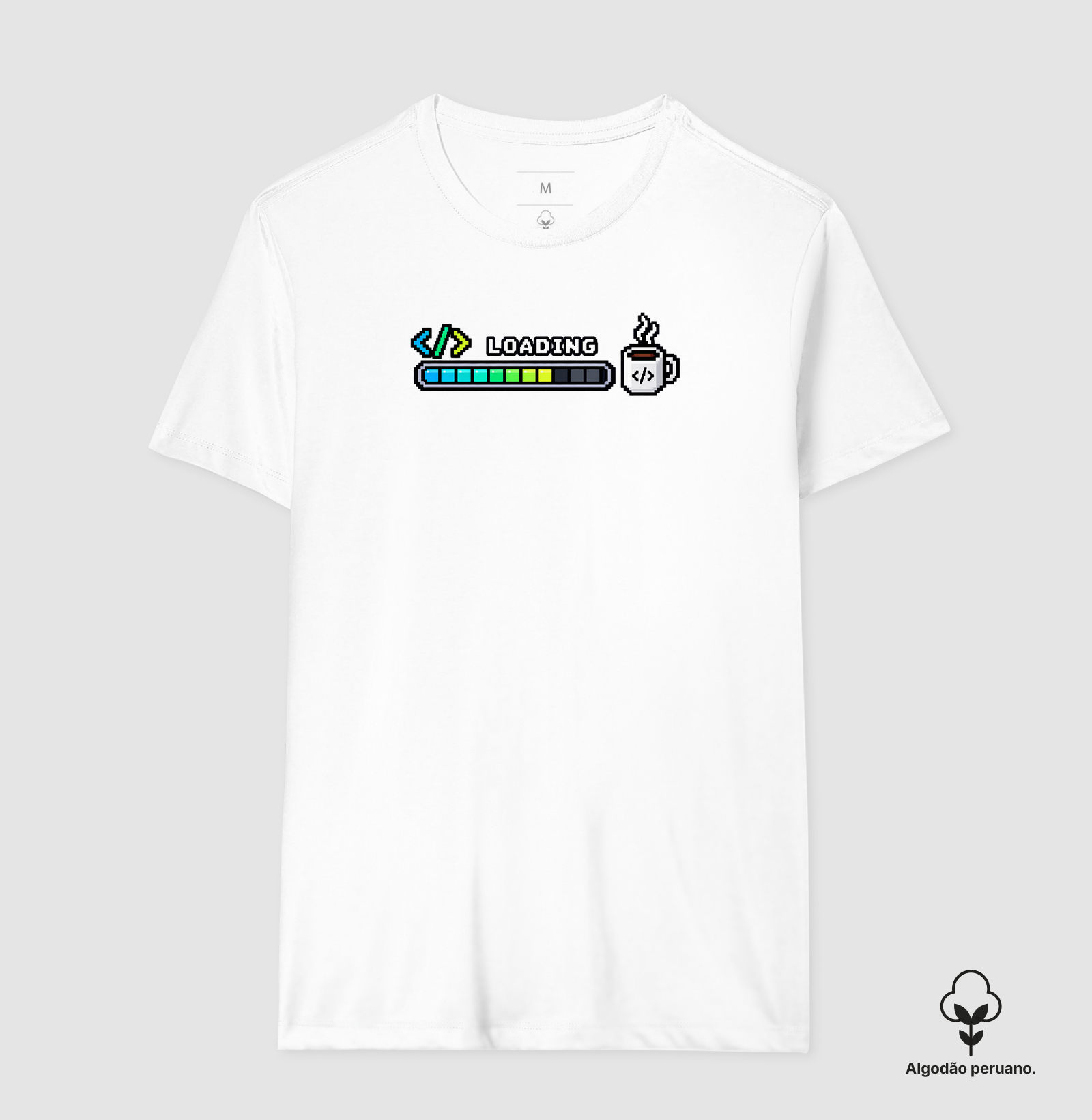 Loading Dev — Café e Código - Imagem 9