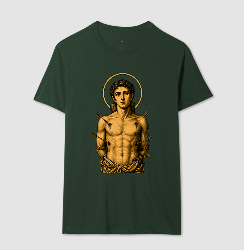Camisa 11