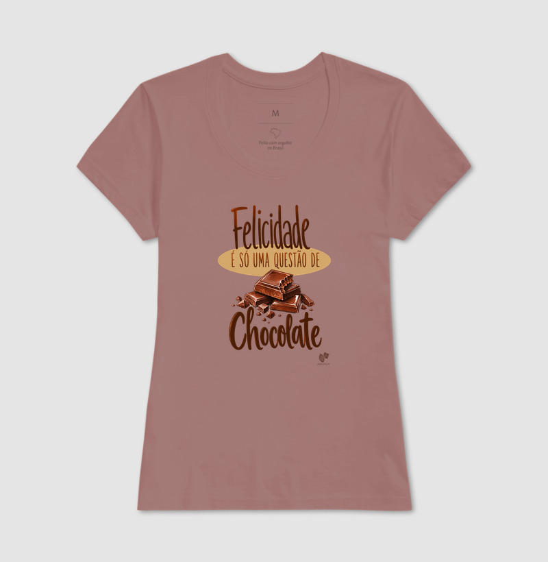 Felicidade é só uma questão de chocolate - Imagem 12