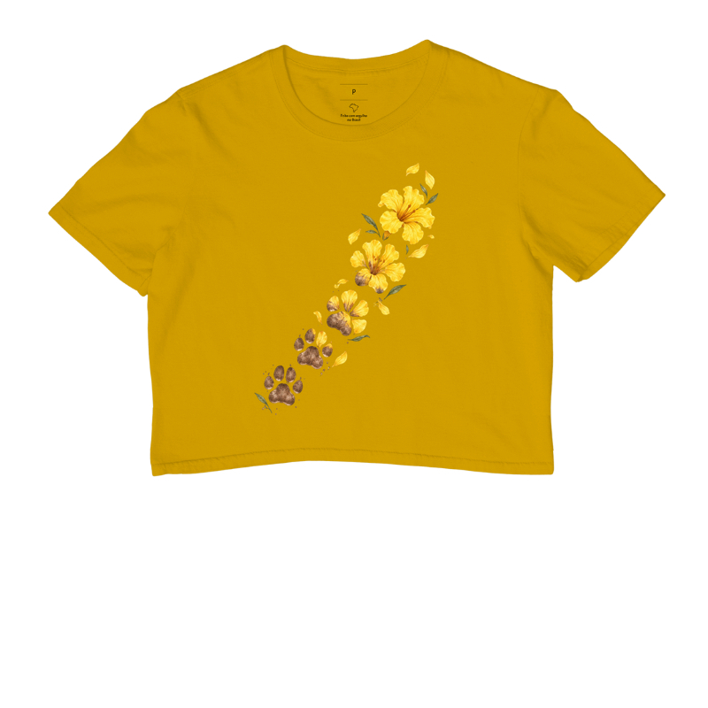 Ipê Amarelo & Patas - Imagem 8