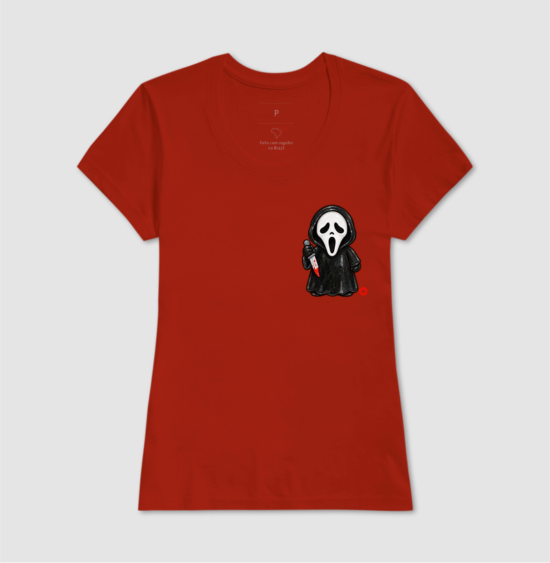 Ghostface – Scream (toon-P) - Imagem 11