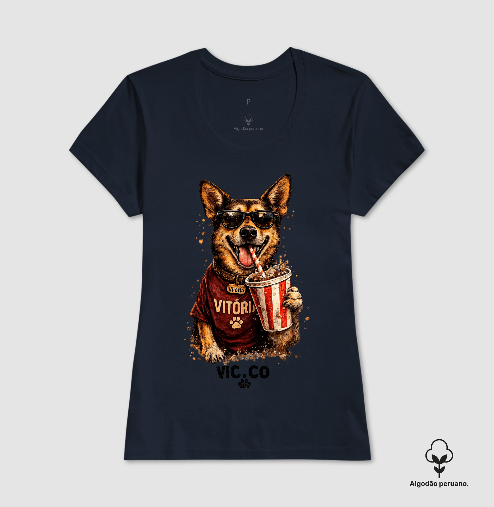 Camisa 3