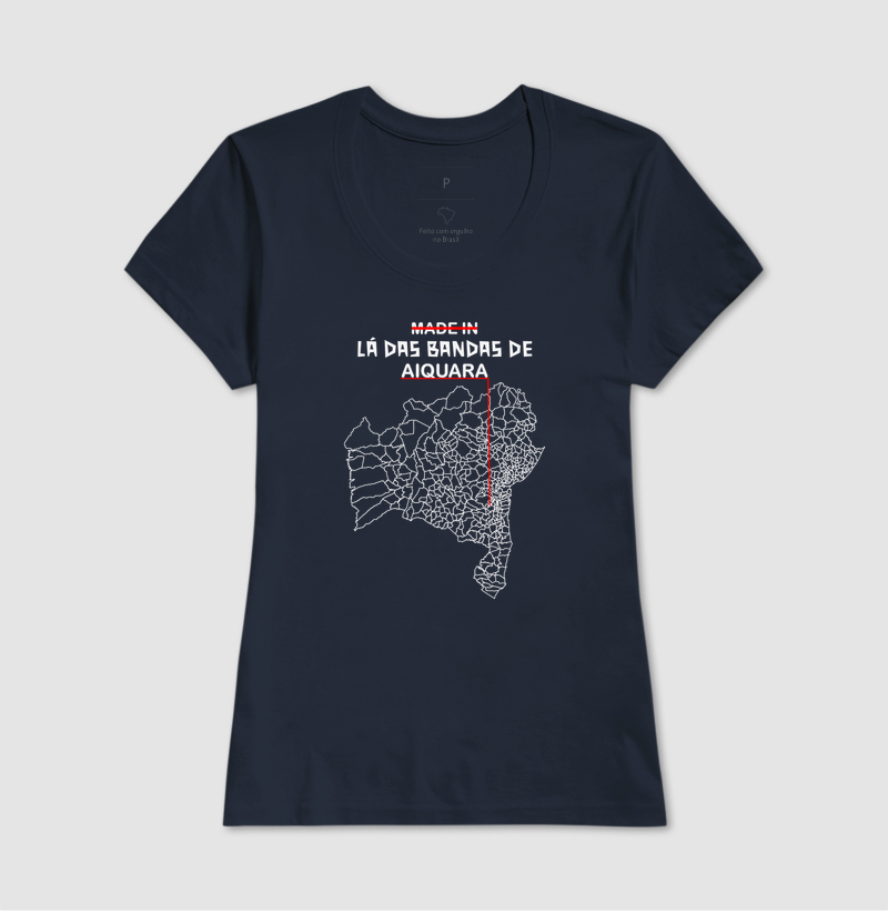 Camisa 6