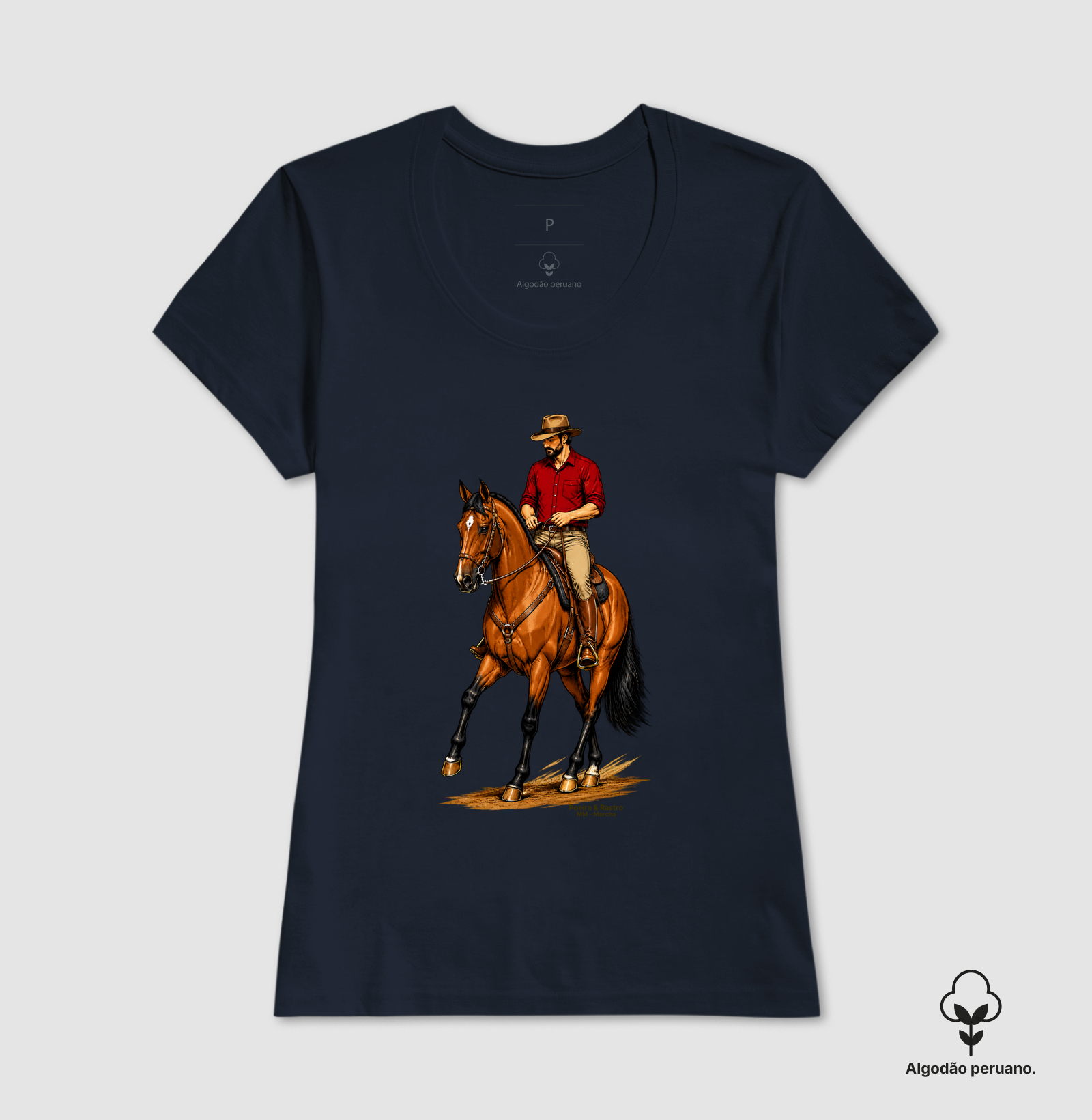 Mangalarga Marchador - Marcha. - Imagem 8