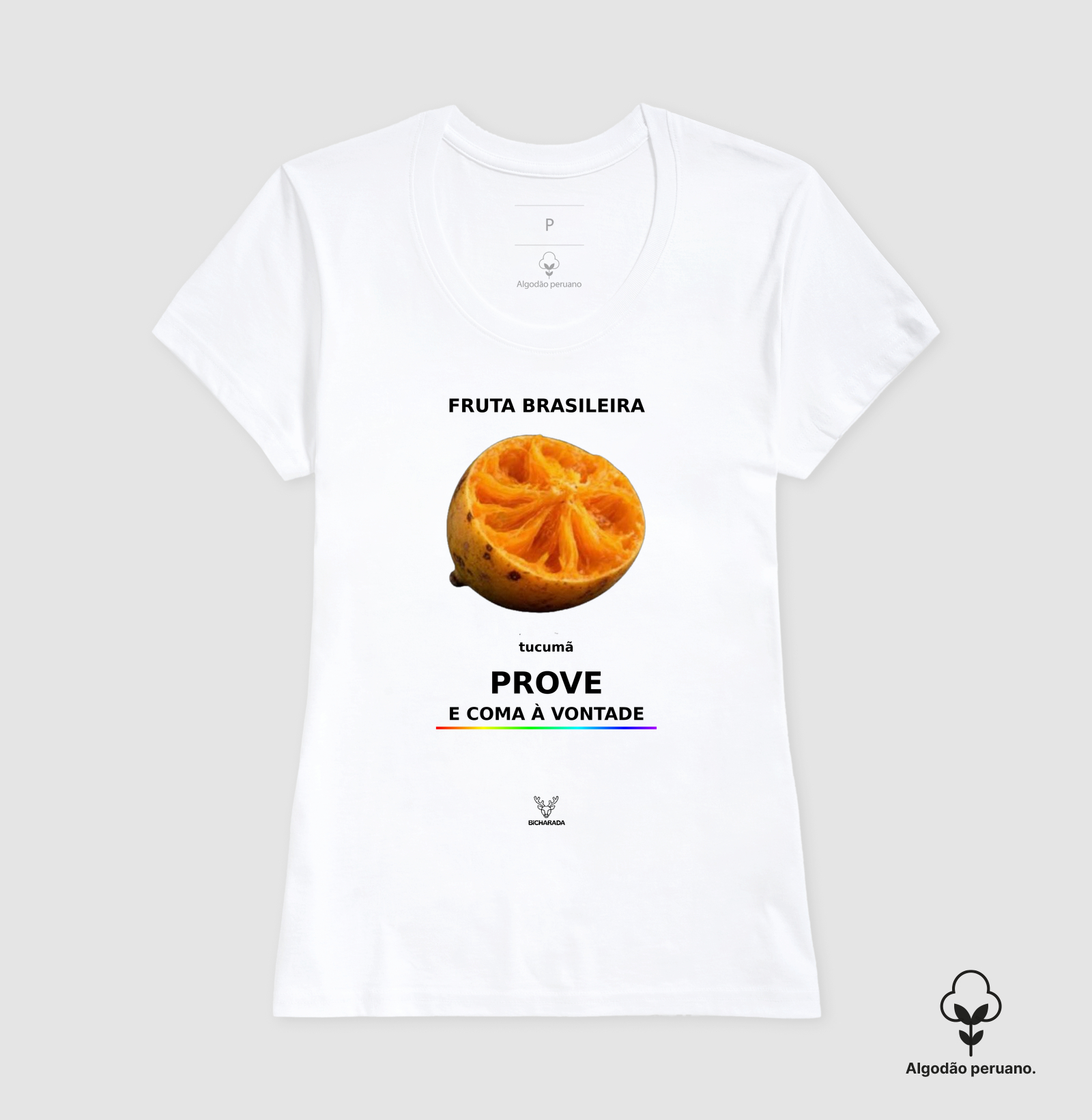 Frutas do Brasil - Tucumã  - Imagem 5