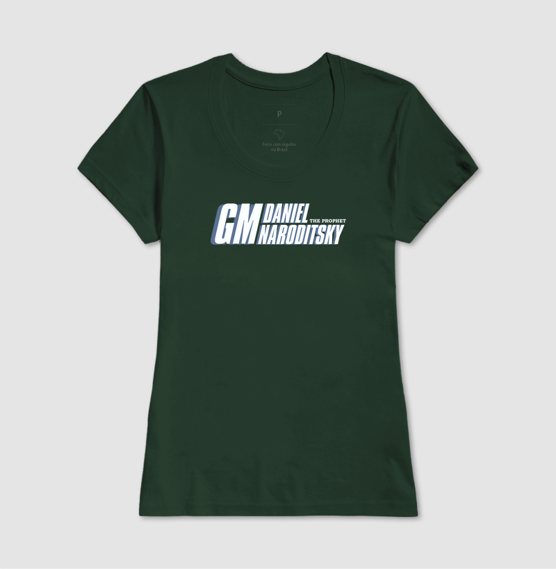 Camisa 11