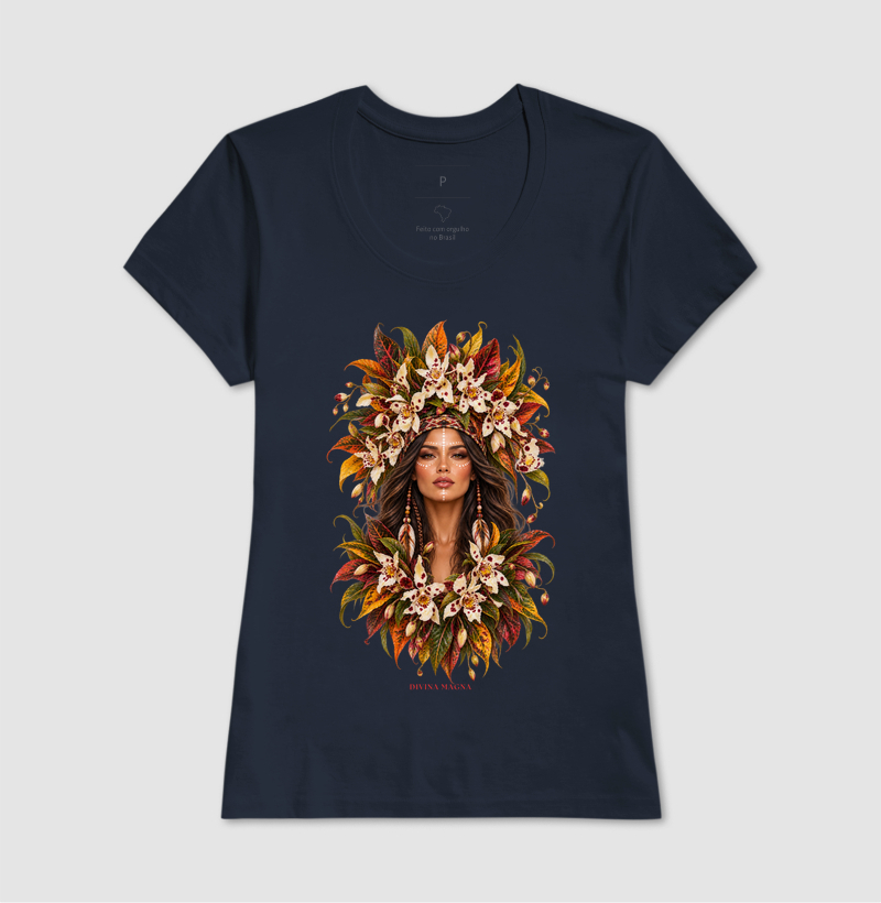 Cróton Gingha & Orquídea Hawaiian - Imagem 7