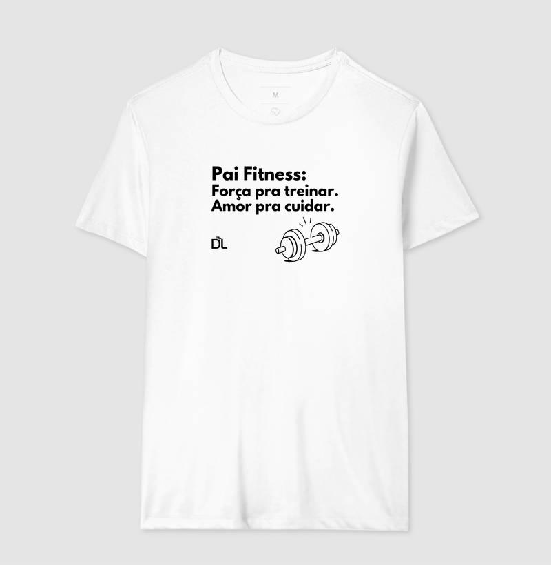 Pai Fitness Força e Amor - Imagem 7