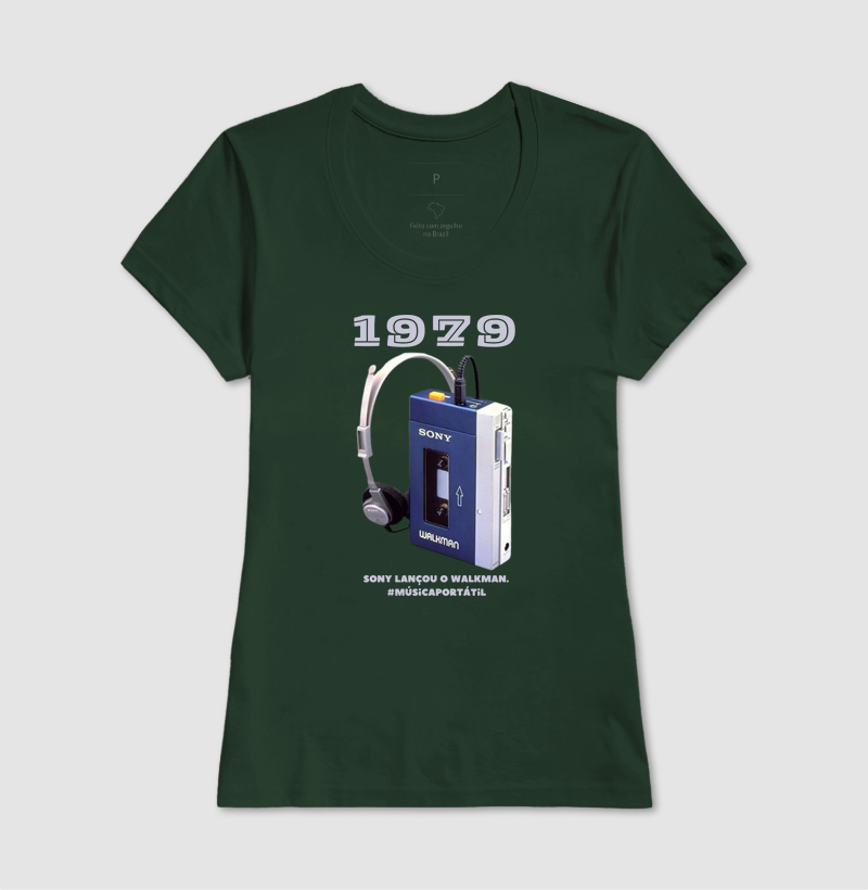 Camisa 12
