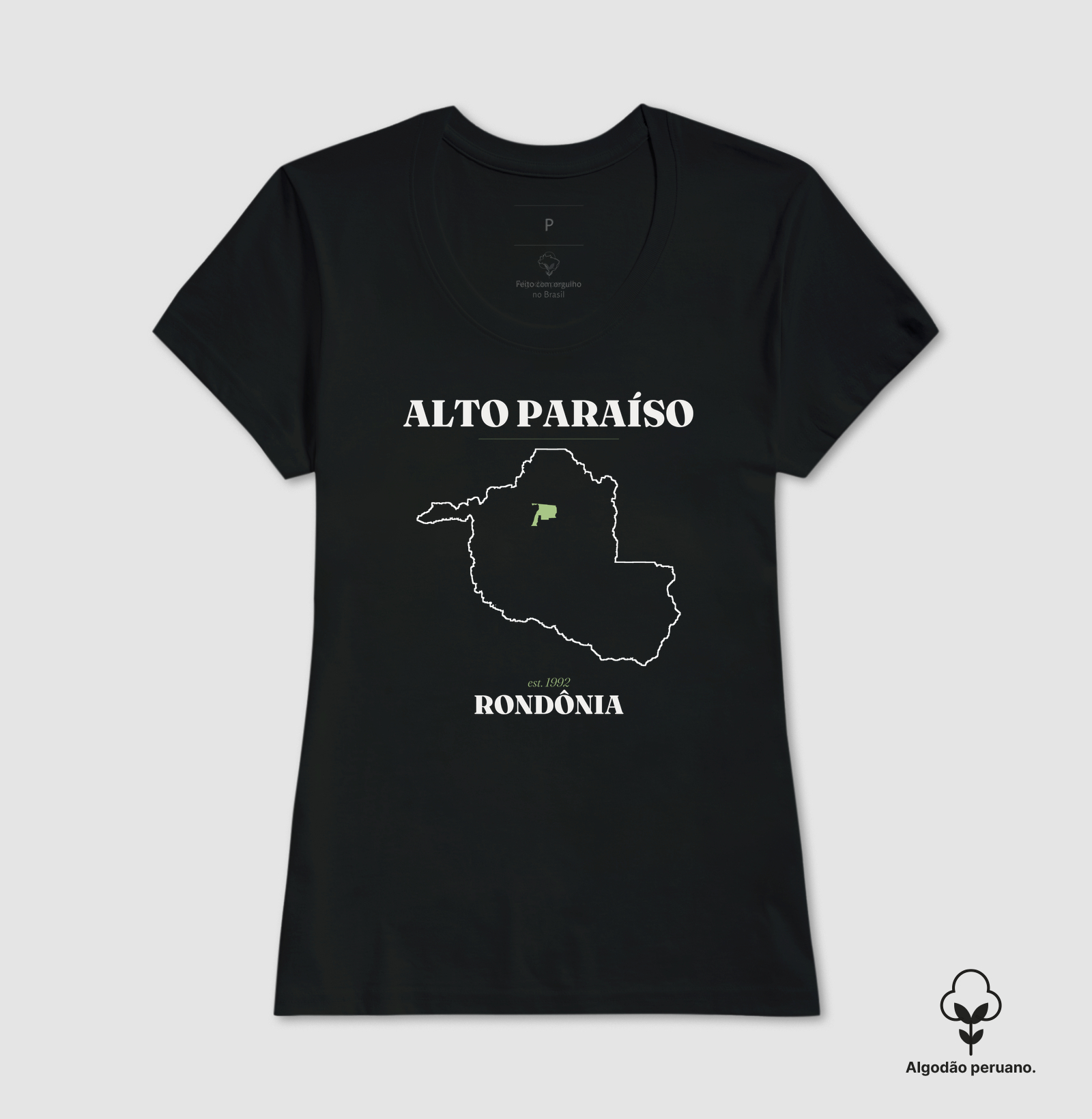 Camisa 1