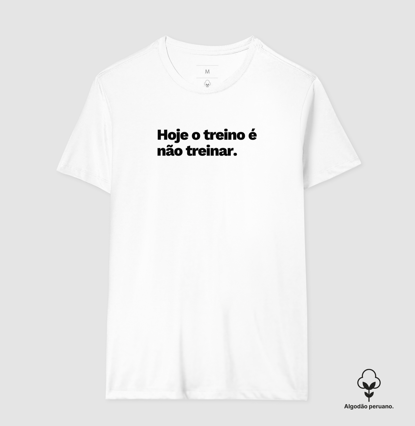 Hoje o treino é não treinar - Imagem 5