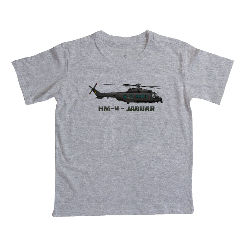 HM-4 Jaguar | Airbus H225M - Imagem 3