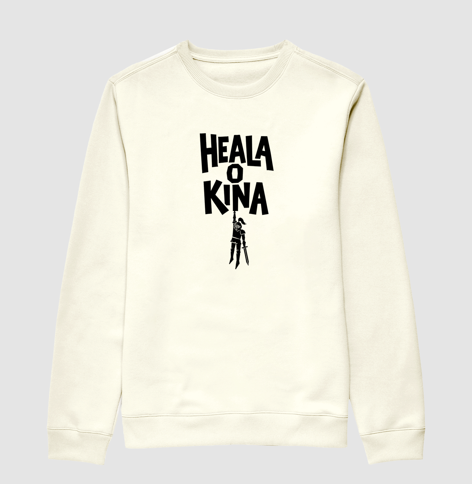 Heala o Kina - Imagem 2