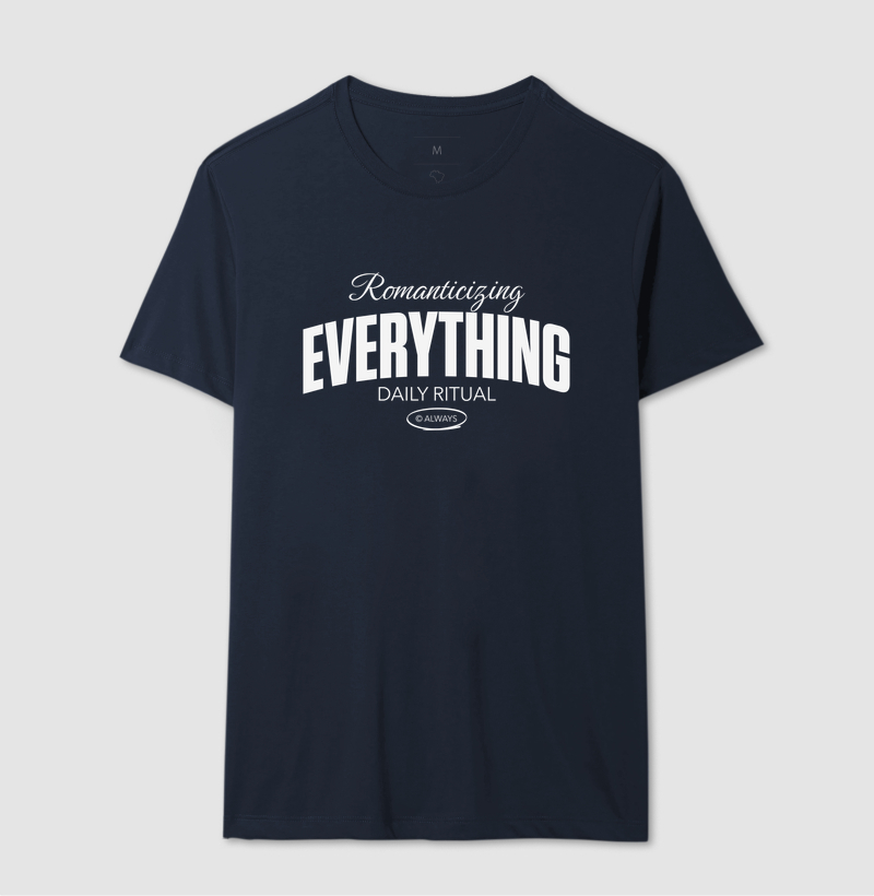 ROMANTICIZING EVERYTHING - Imagem 6