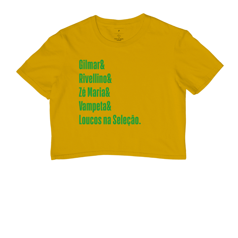 Camisa 6