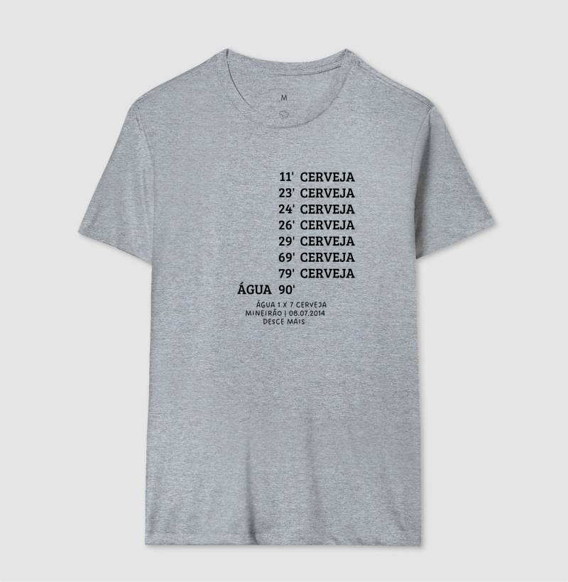 Camisa 9