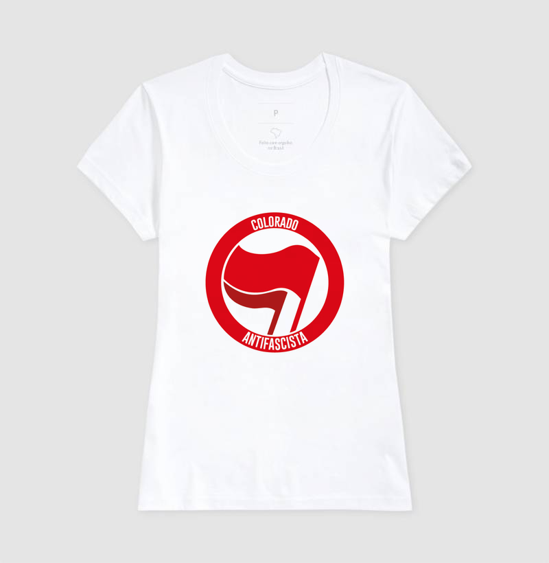 COLORADO ANTIFASCISTA - Imagem 5