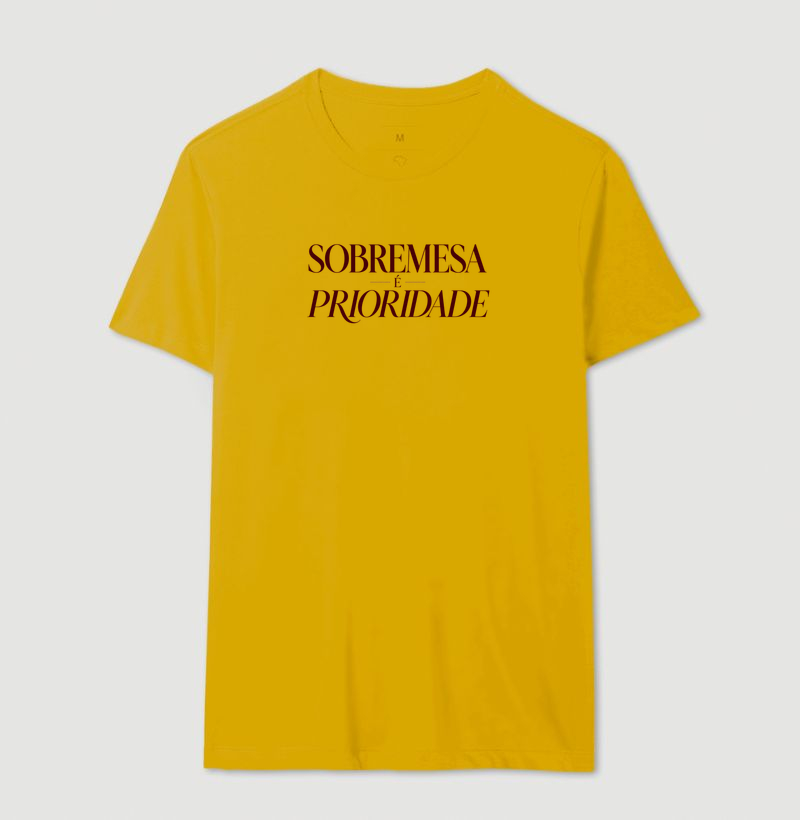 Sobremesa é prioridade - Imagem 12