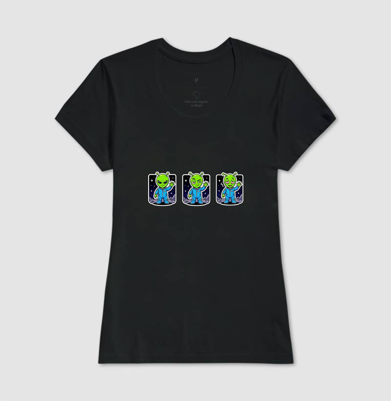 Camiseta Brisadinhos - Imagem 8