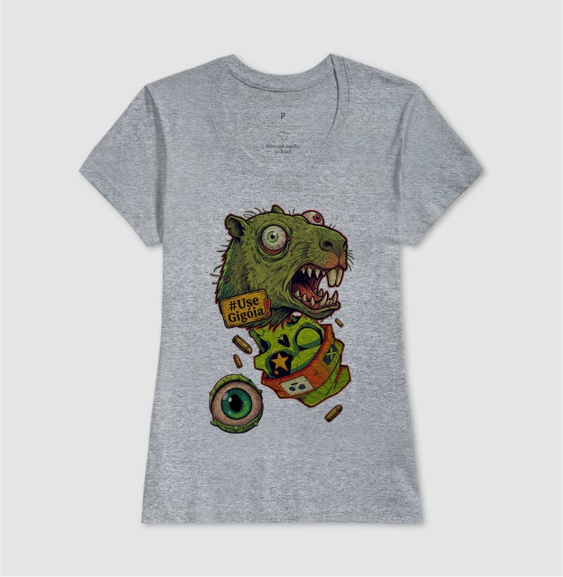 Camisa 8