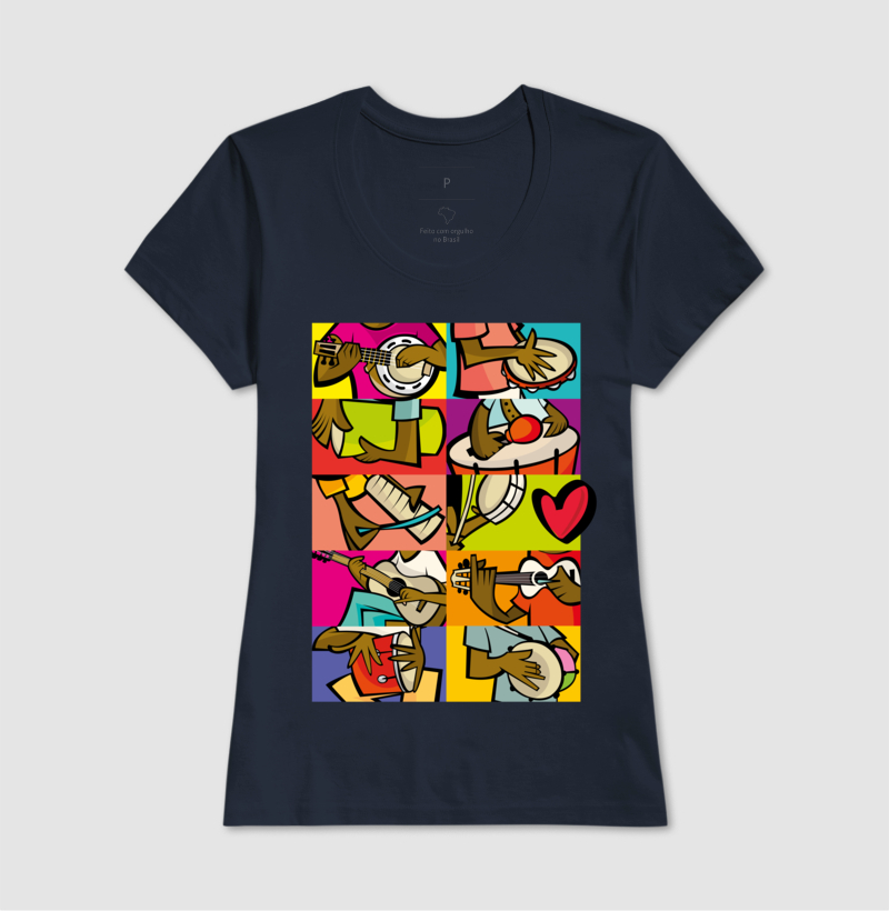 Camisa 6