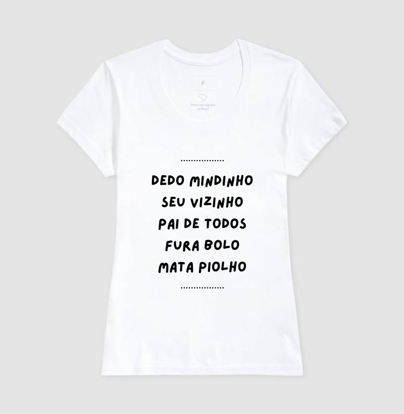 Camisa 5