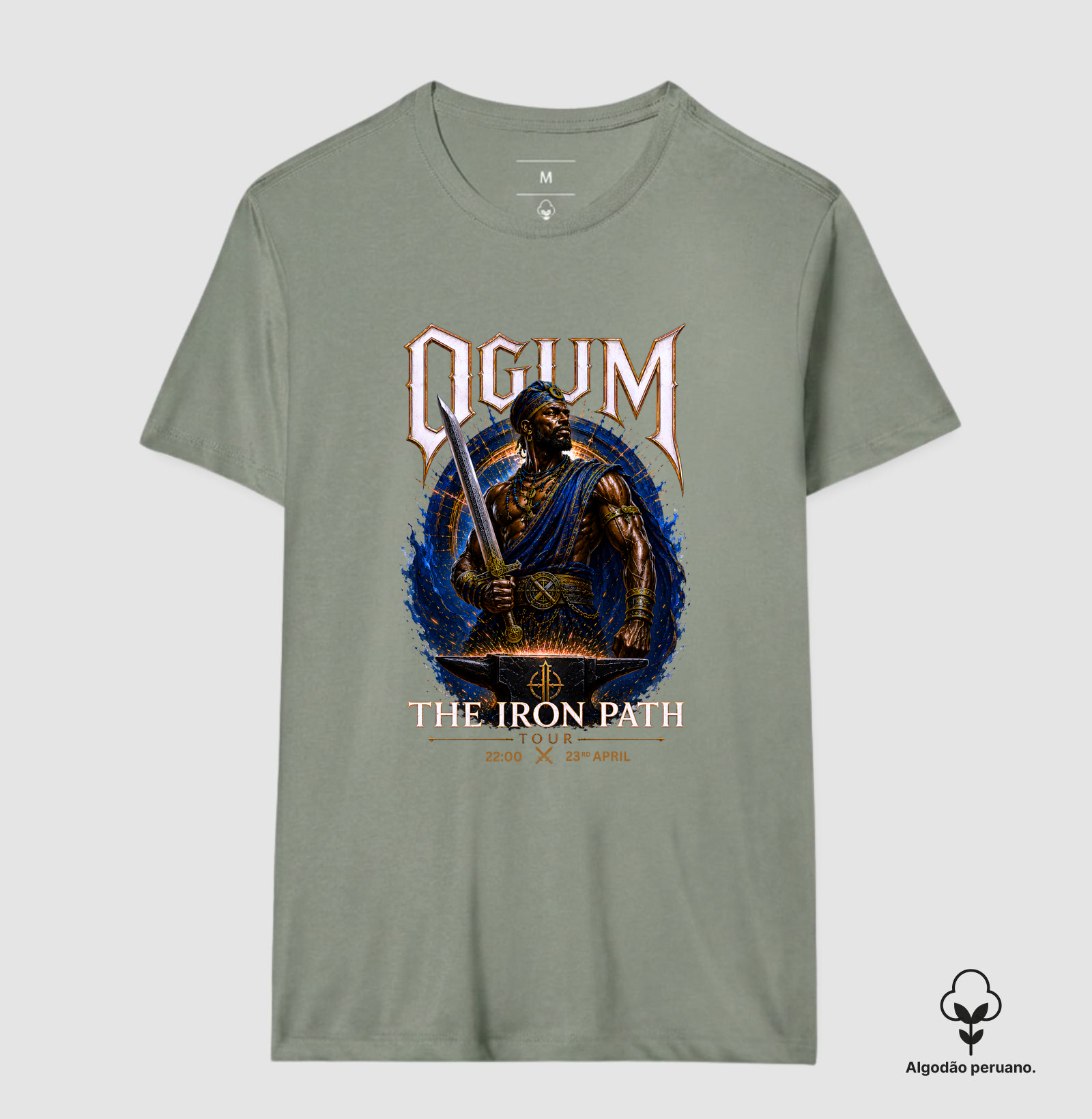 Camisa 7