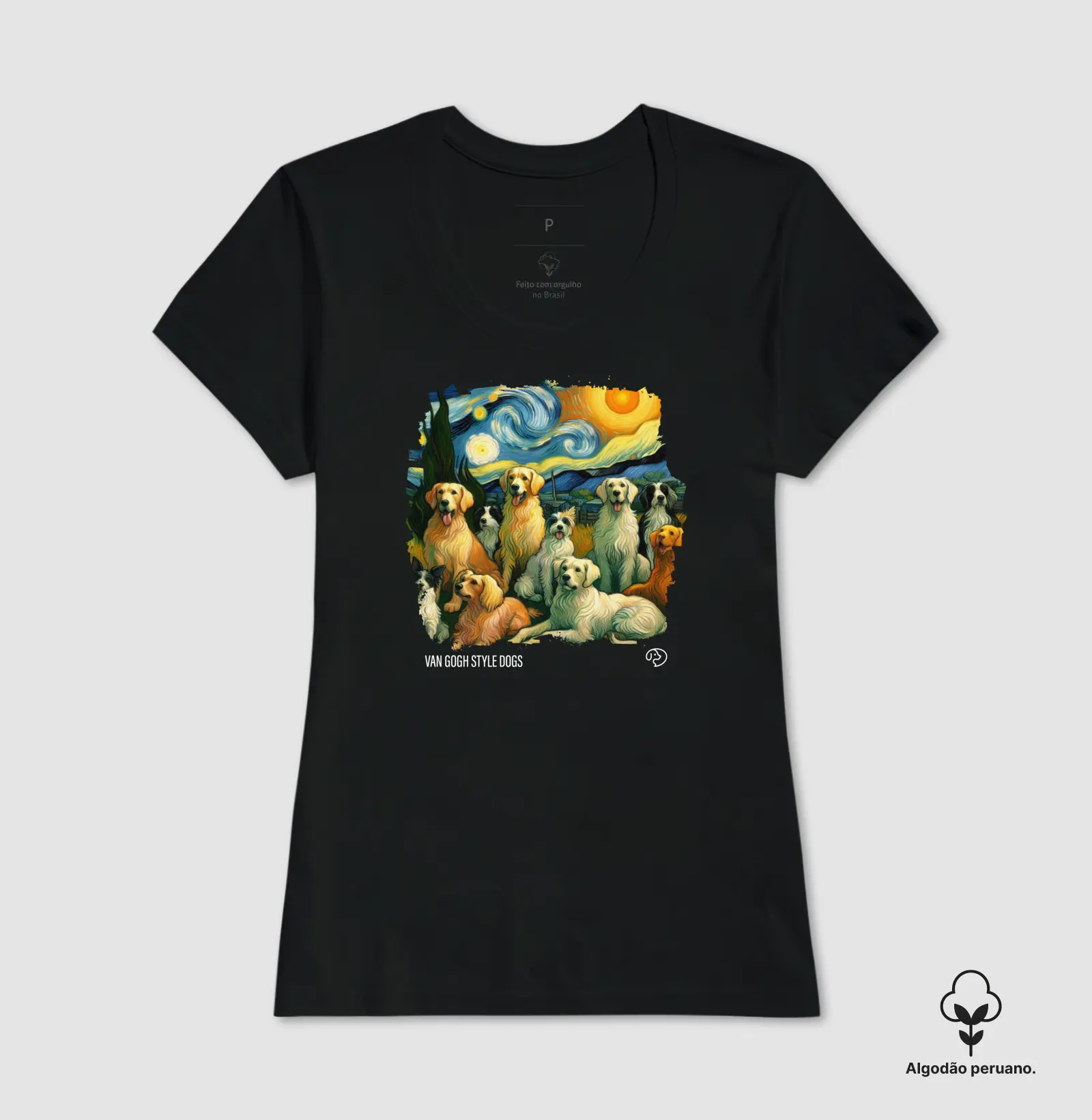 Camisa 1