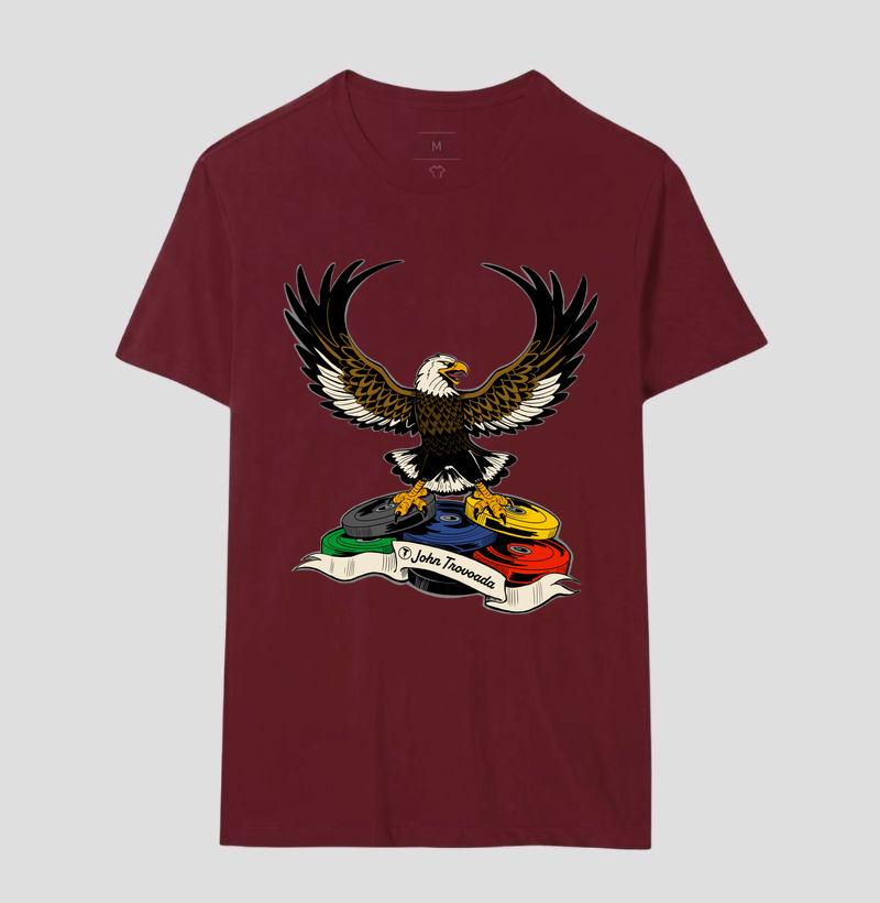Camisa 17