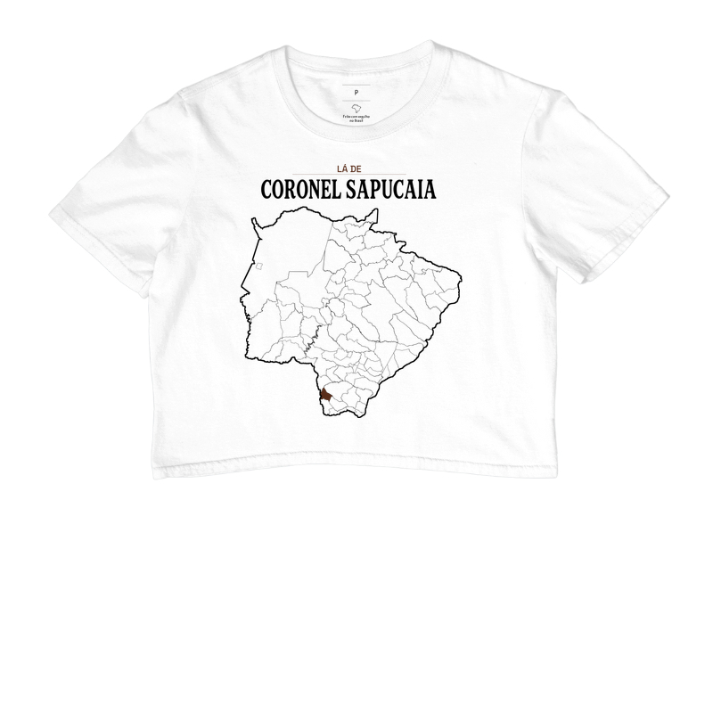 Coronel Sapucaia | Território MS - Imagem 3