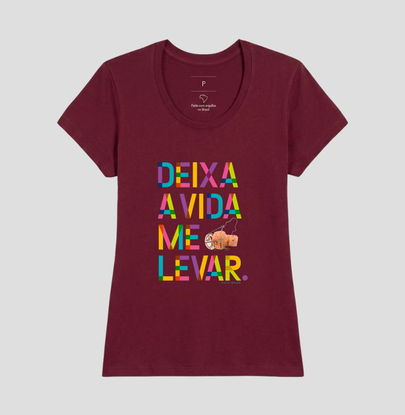 Camisa 18